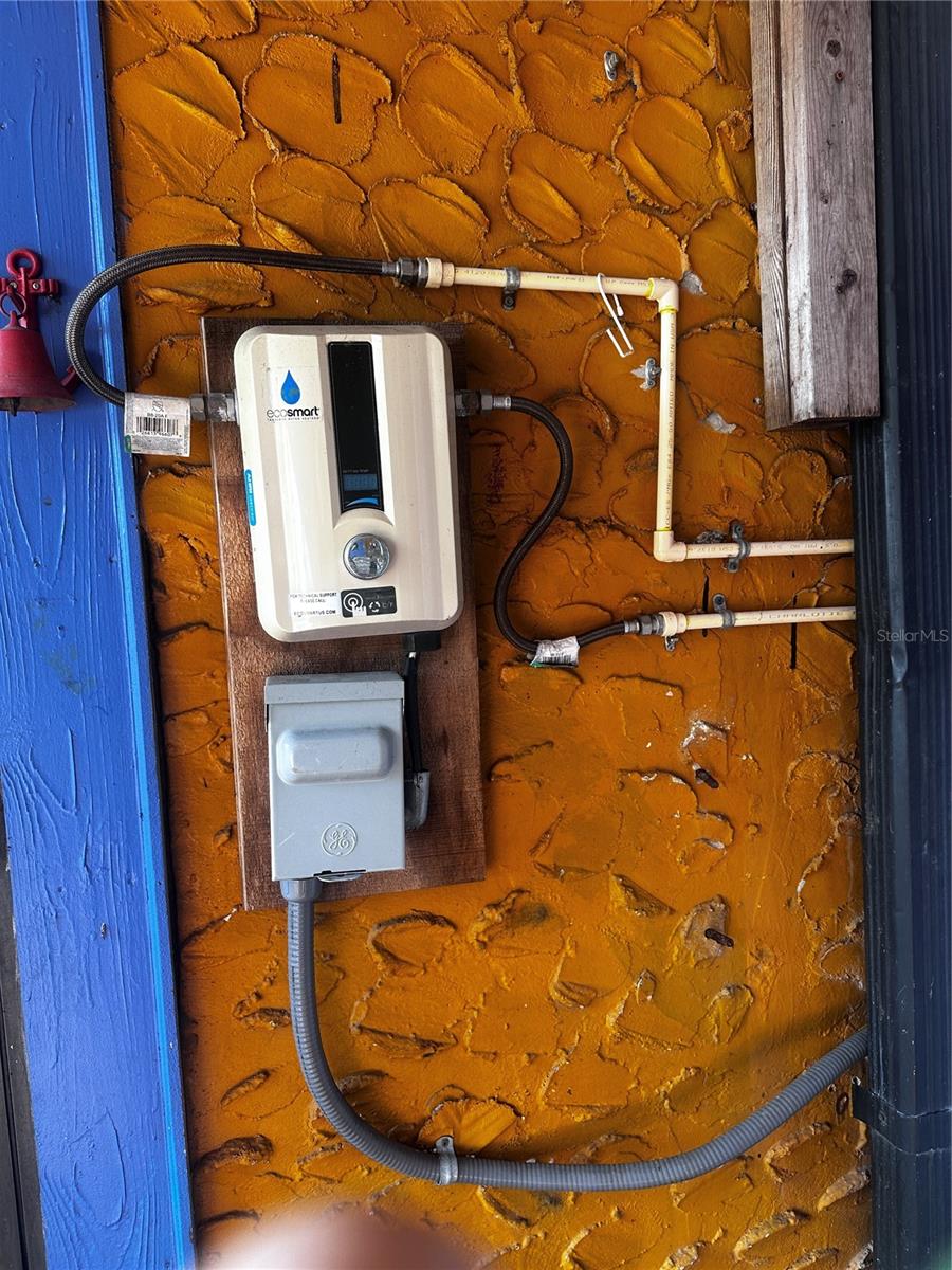 NOKOMIS PARK - Commercial Sale