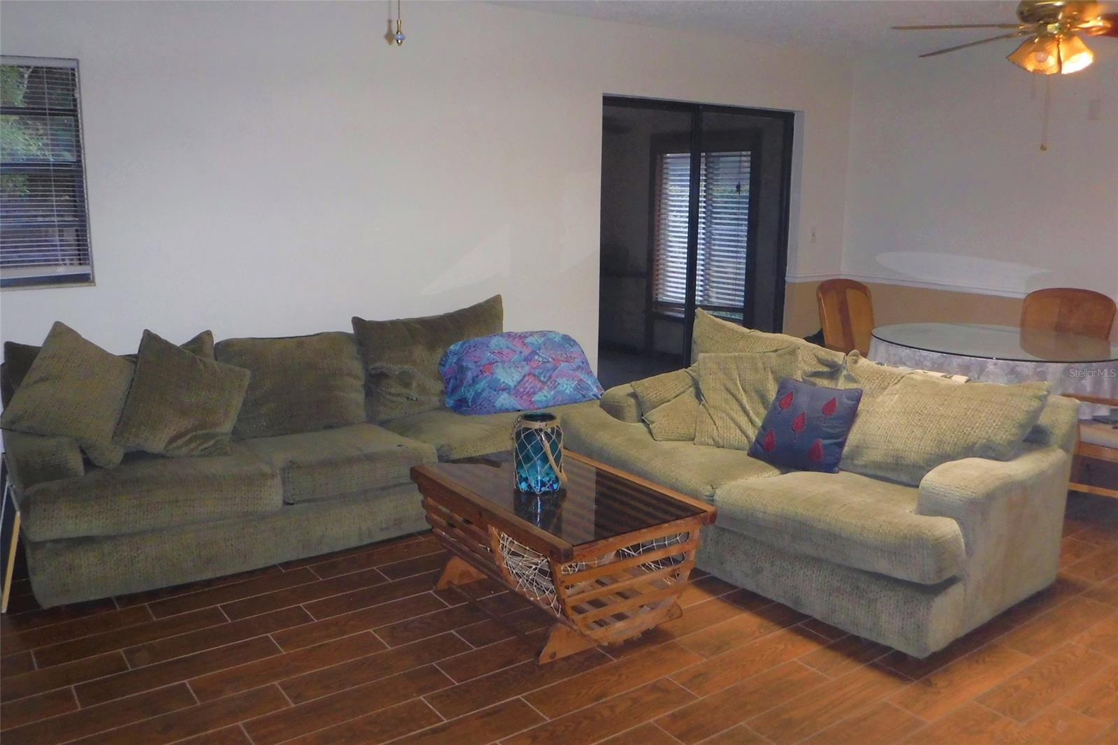 Sugar Forest Ph 01 - Residential