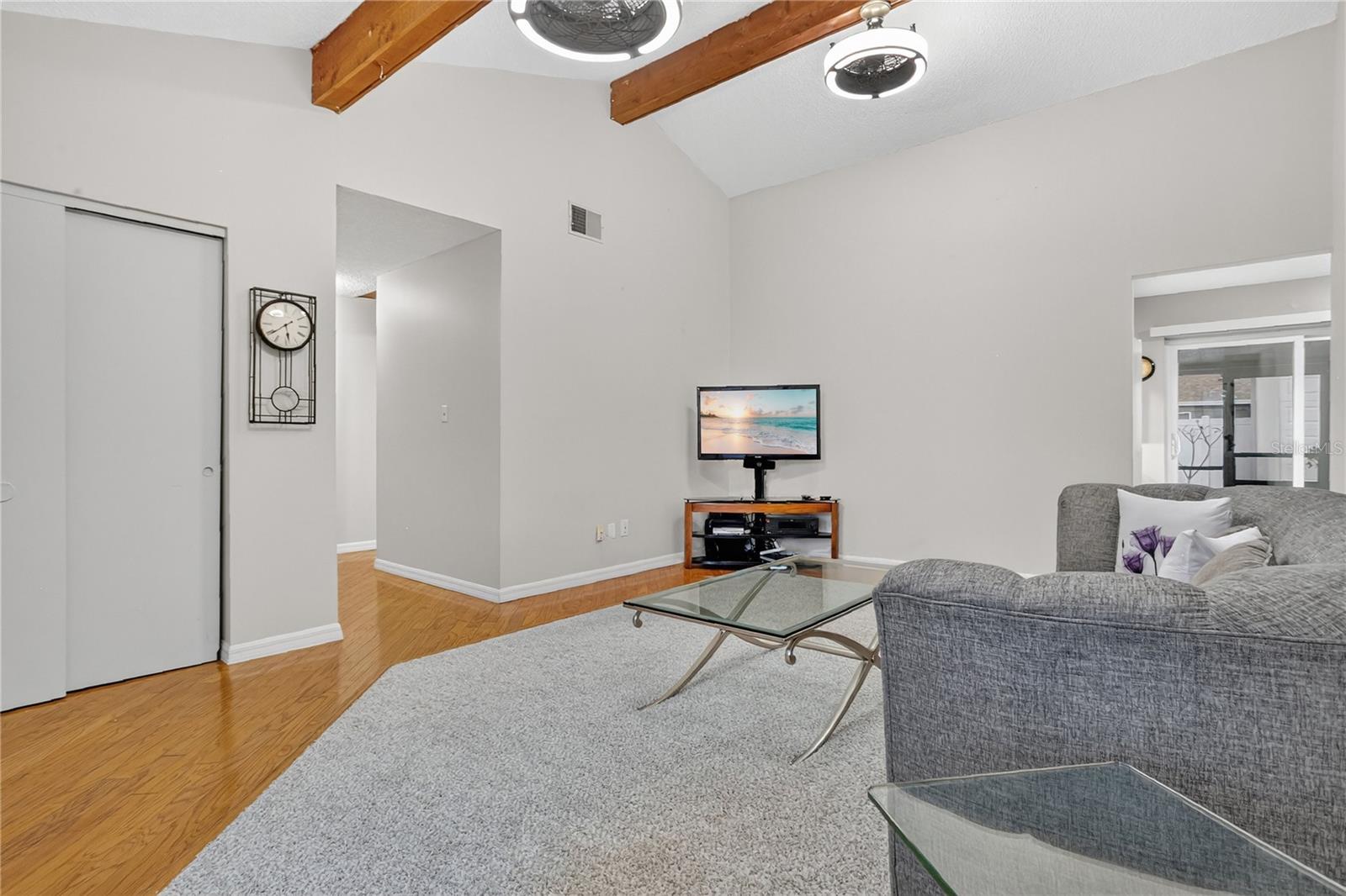 BVL UNIT 3 - Residential