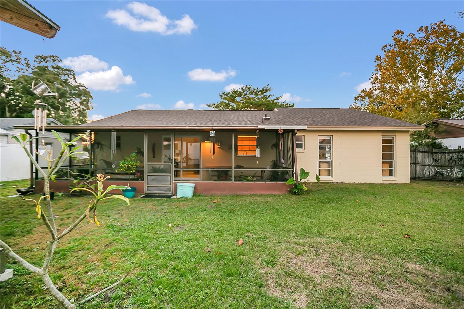 BVL UNIT 3 - Residential