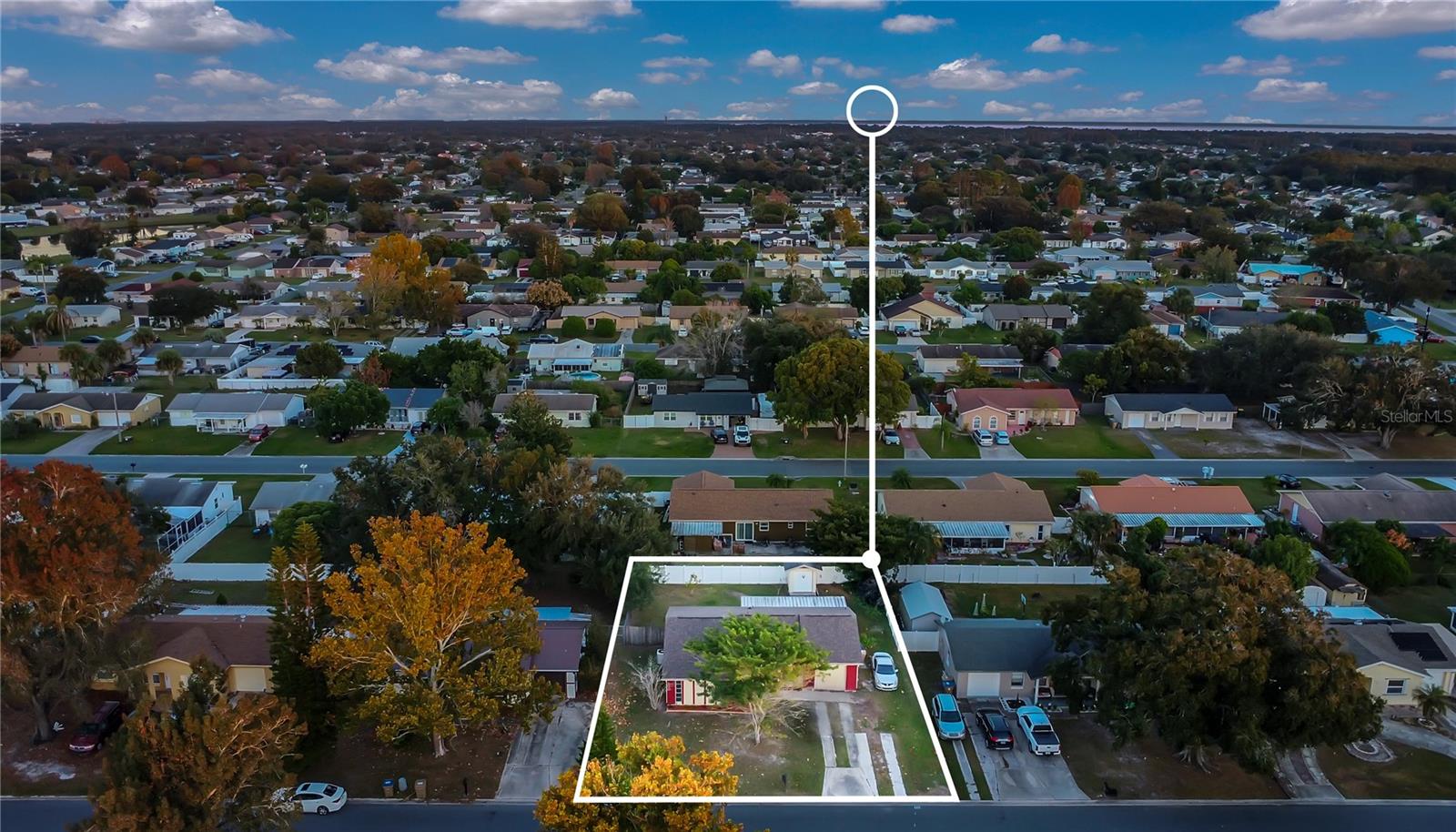 BVL UNIT 3 - Residential