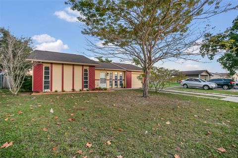 Photo of 163 Guaymas Drive, Kissimmee, FL 34743 (MLS # O6361945)