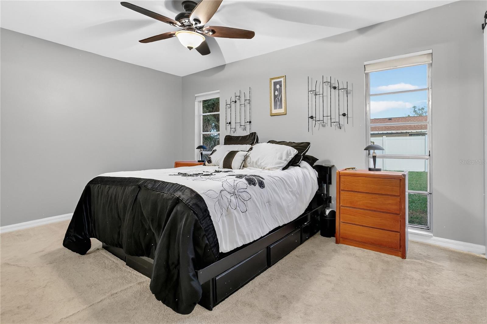 BVL UNIT 3 - Residential