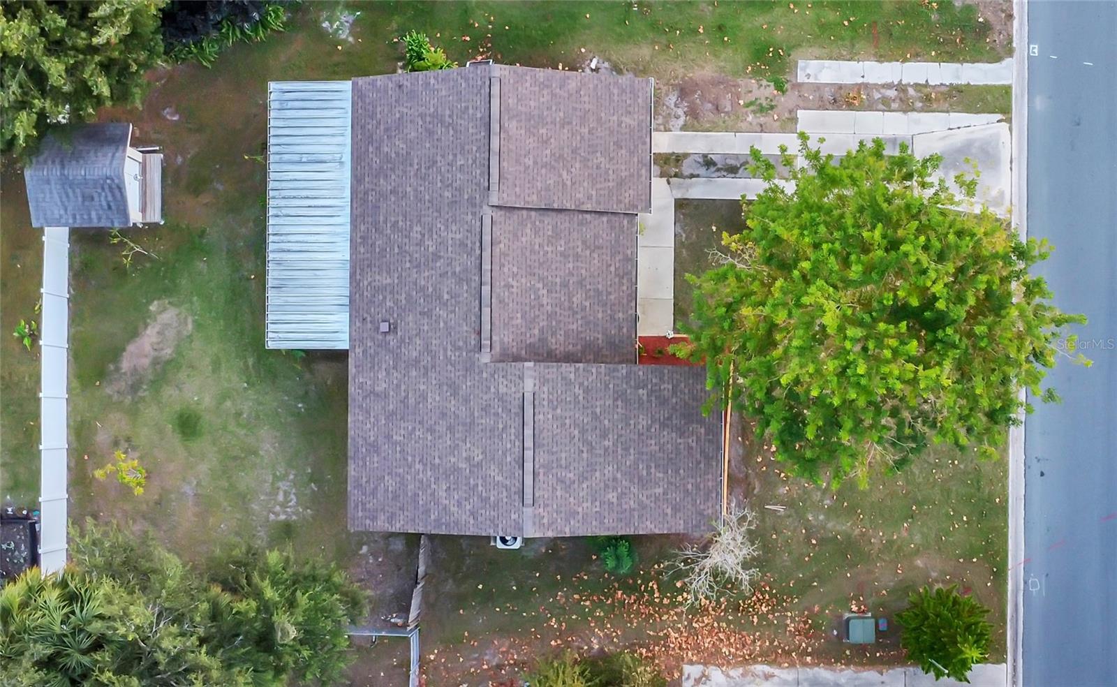 BVL UNIT 3 - Residential