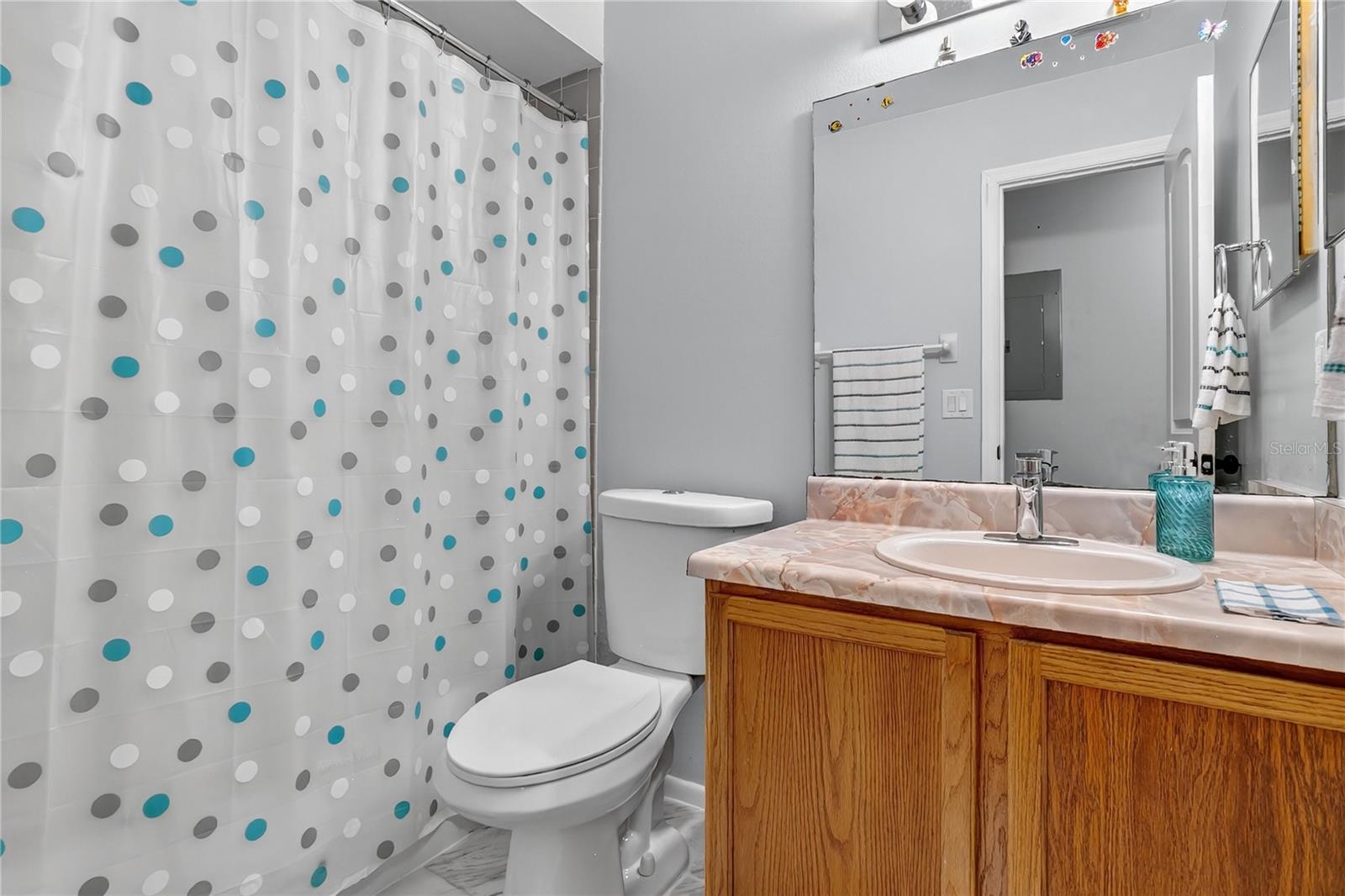 BVL UNIT 3 - Residential