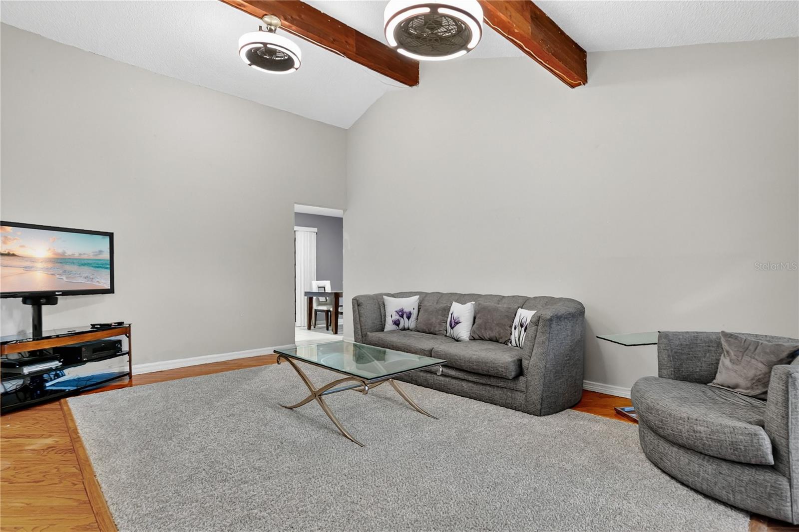 BVL UNIT 3 - Residential