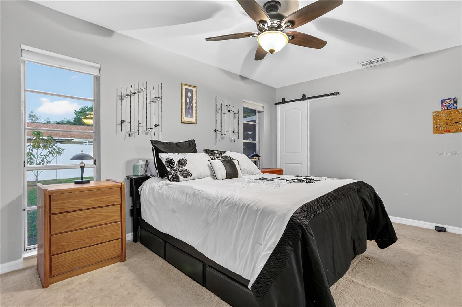 BVL UNIT 3 - Residential