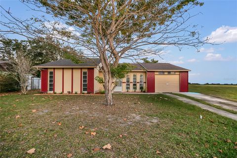 Photo of 163 Guaymas Drive, Kissimmee, FL 34743 (MLS # O6361945)