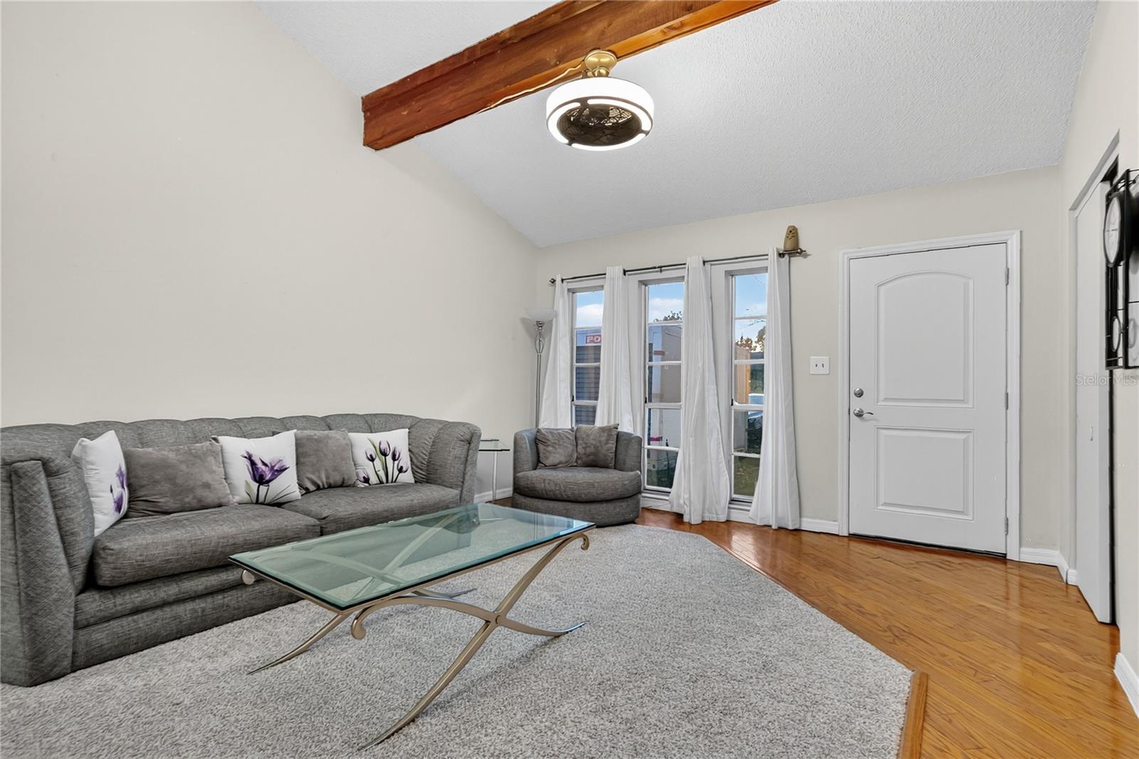 BVL UNIT 3 - Residential