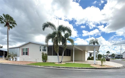 Photo of 225 S Port Royal Lane, Apollo Beach, FL 33572 (MLS # TB8545755)