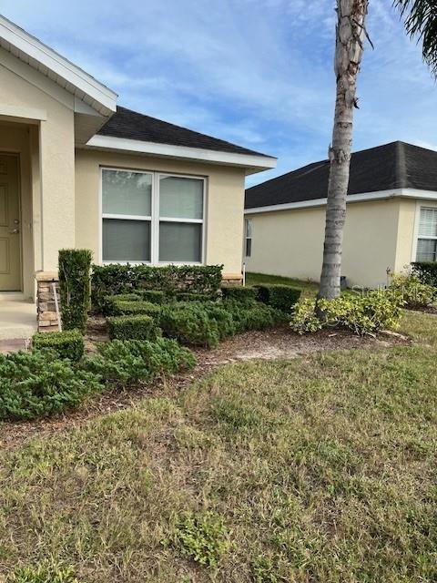 VIZCAY - Residential Lease