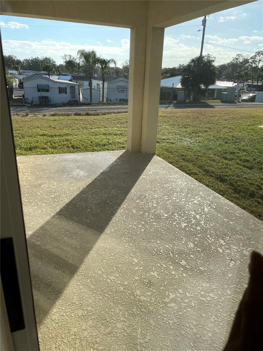 VIZCAY - Residential Lease