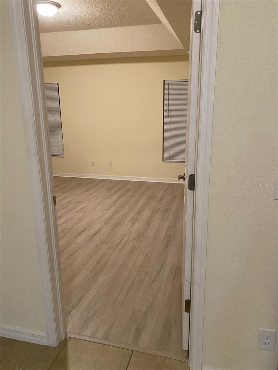 VIZCAY - Residential Lease