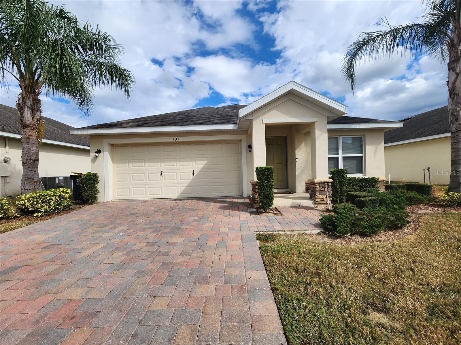 VIZCAY - Residential Lease