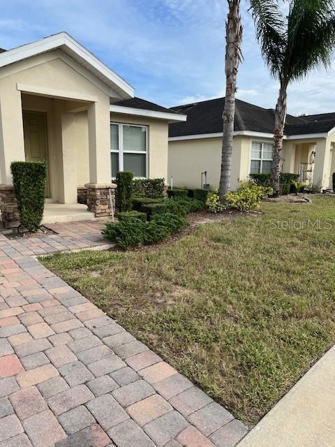 VIZCAY - Residential Lease