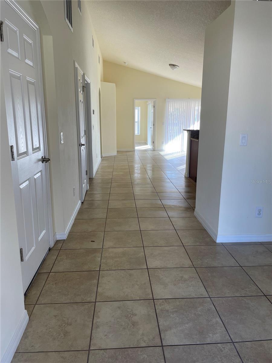 VIZCAY - Residential Lease