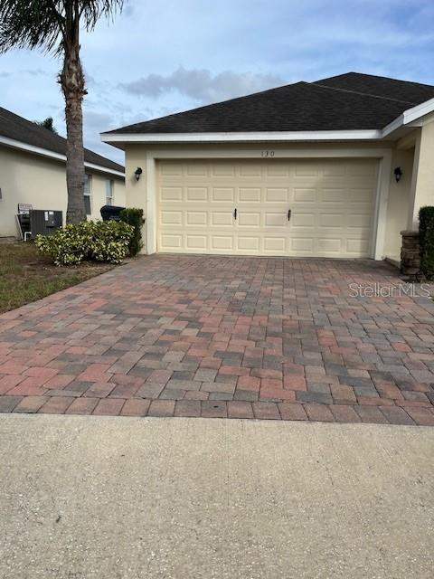 VIZCAY - Residential Lease