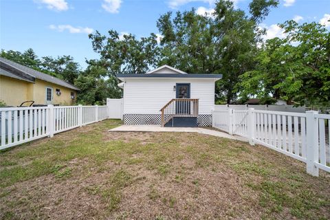 Photo of 4622 Paloverde Drive, New Port Richey, FL 34652 (MLS # W7876657)