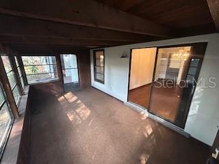 KENSINGTON COURT - Residential Lease