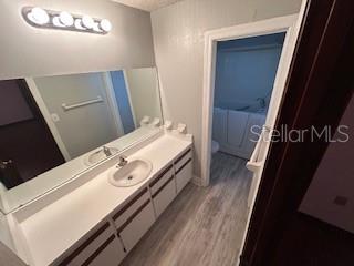 KENSINGTON COURT - Residential Lease