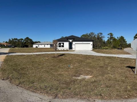 A home in SEBRING