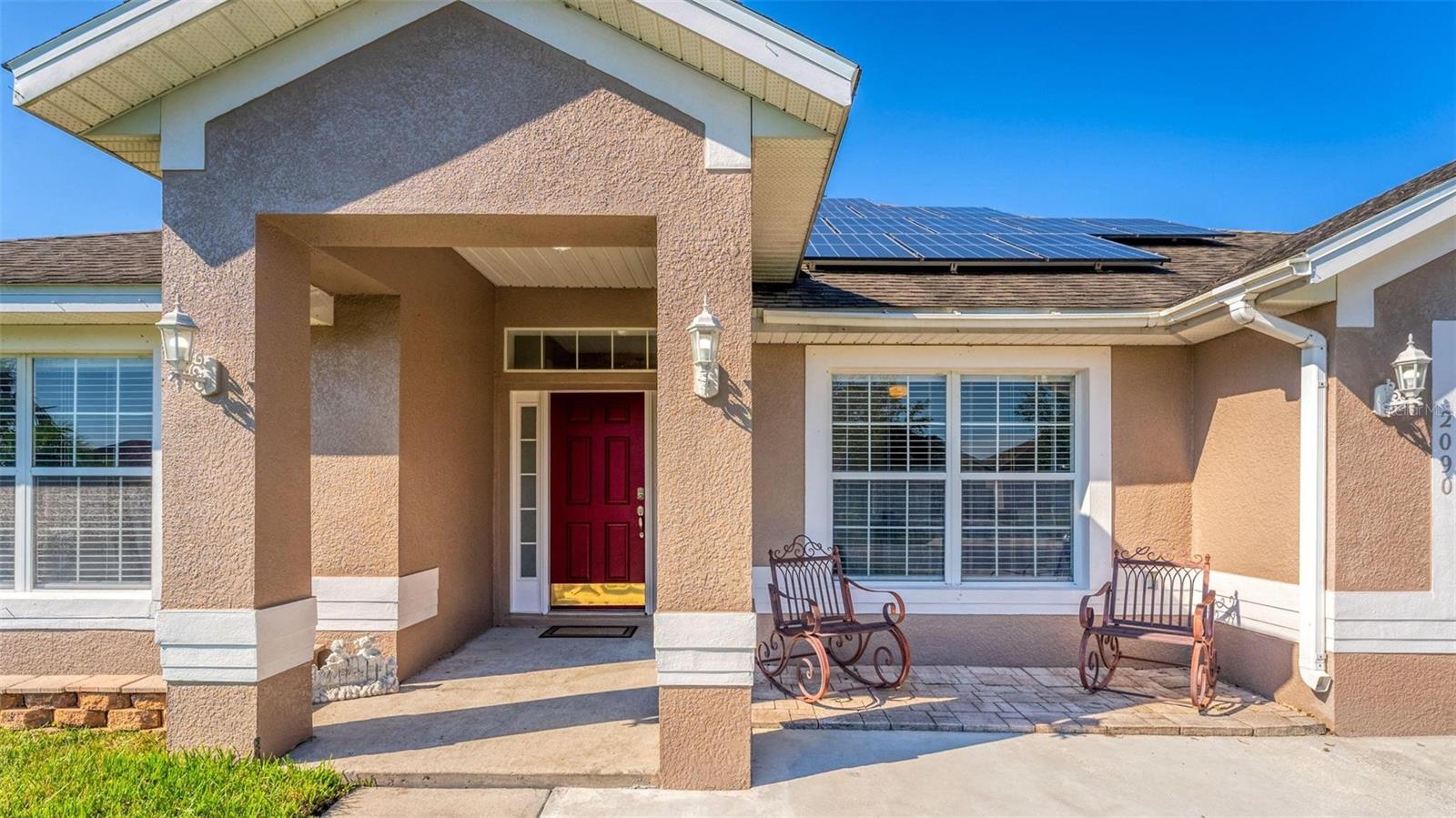 2090 BIG BUCK DRIVE