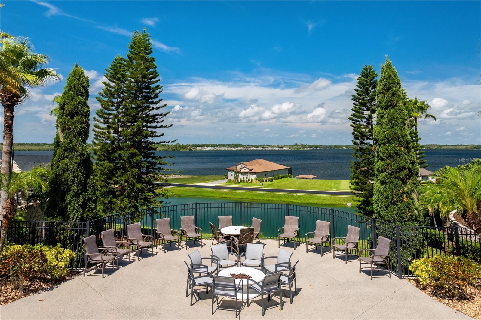 WATER RIDGE SUB - Land