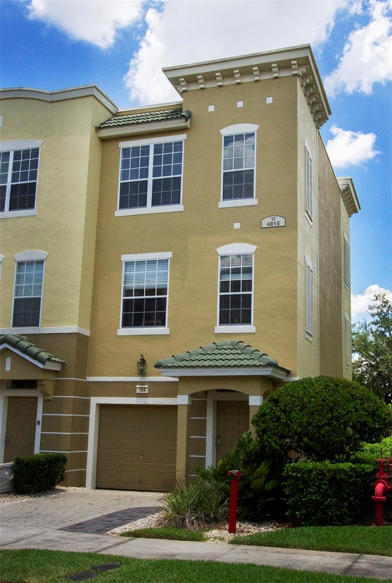 BAYSHORE/VISTA CAY PH 06 - Residential