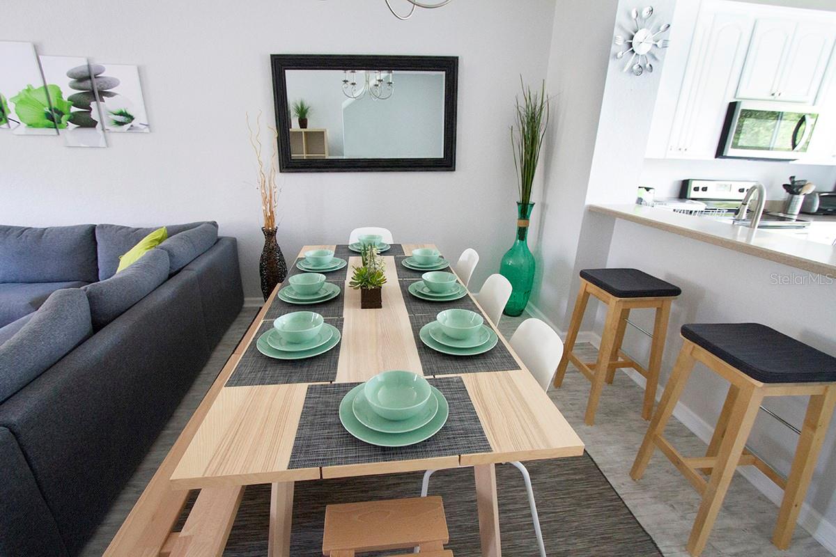 BAYSHORE/VISTA CAY PH 06 - Residential