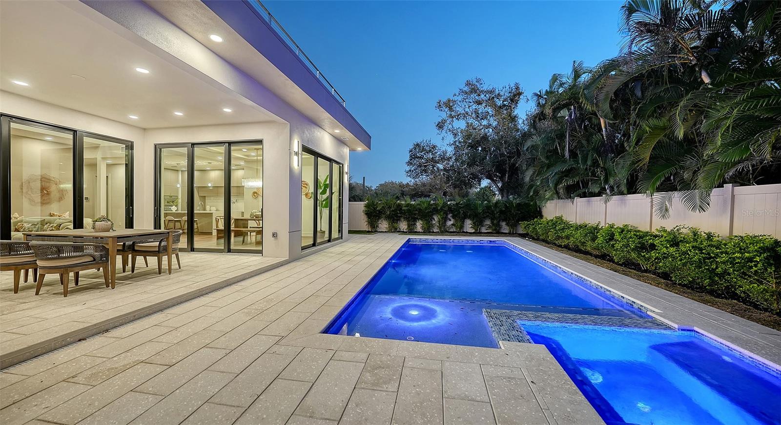 DESOTA PARK - Residential