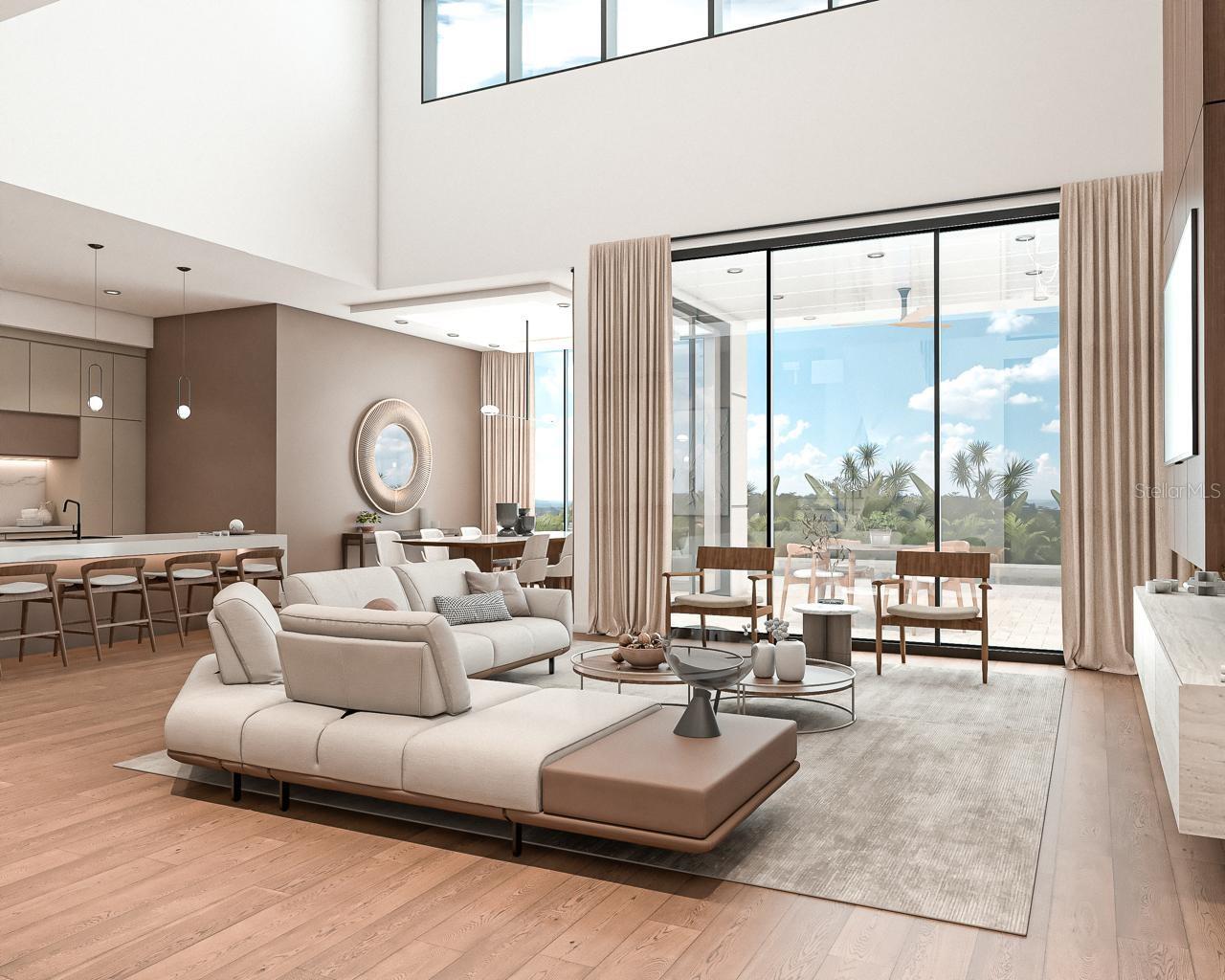 DESOTA PARK - Residential