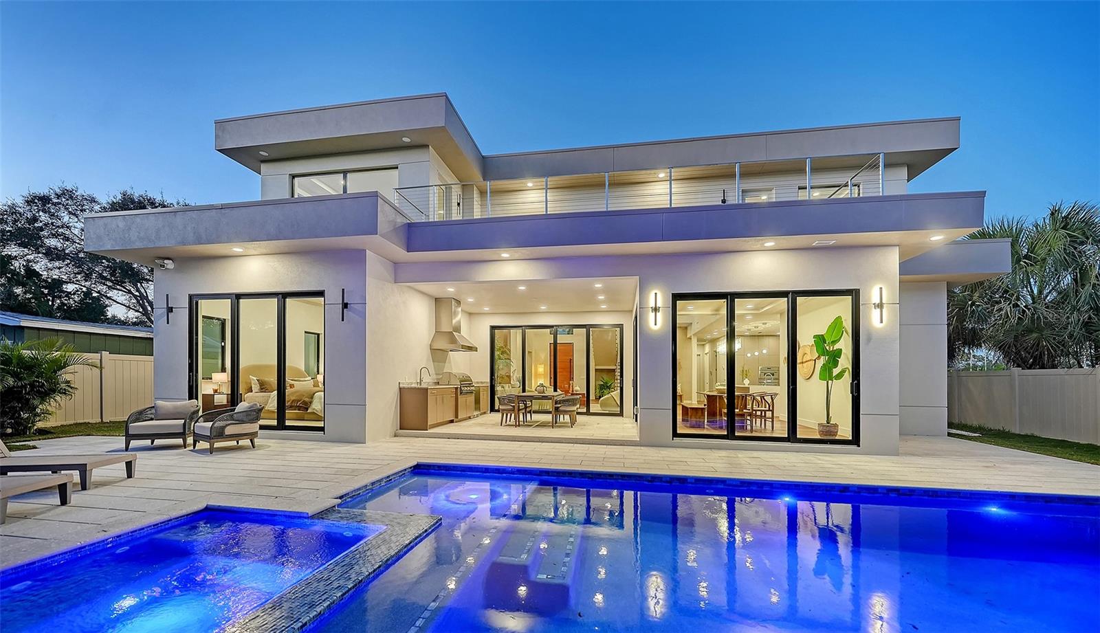 DESOTA PARK - Residential