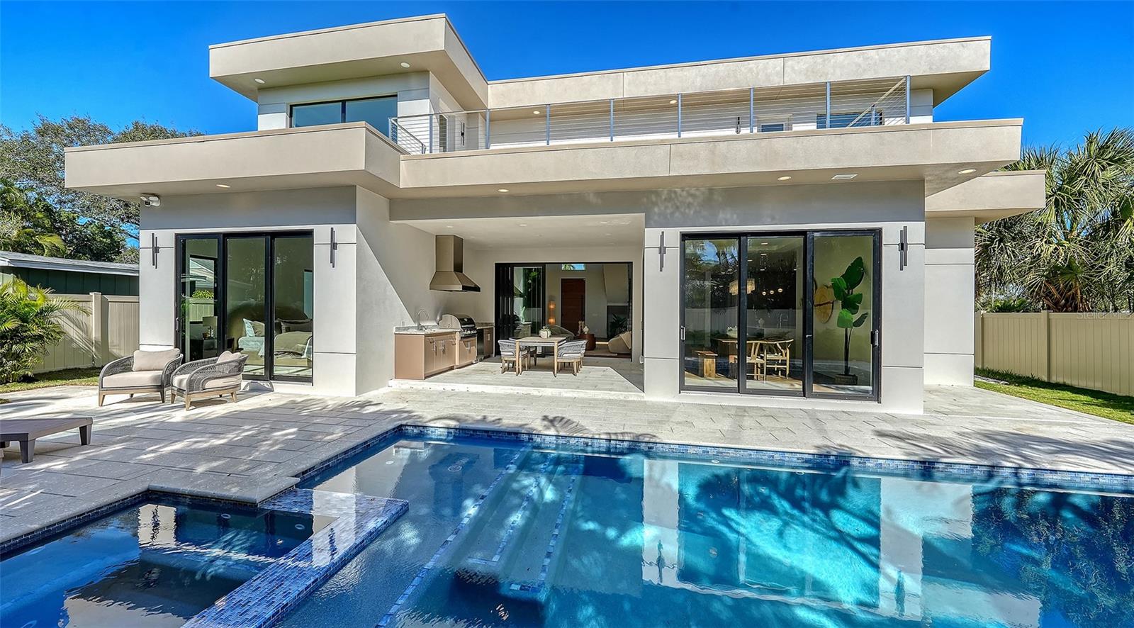 DESOTA PARK - Residential