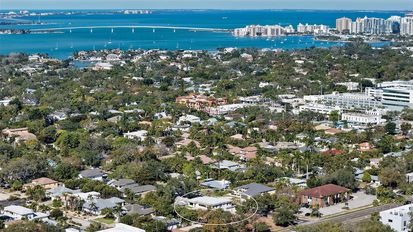 DESOTA PARK - Residential