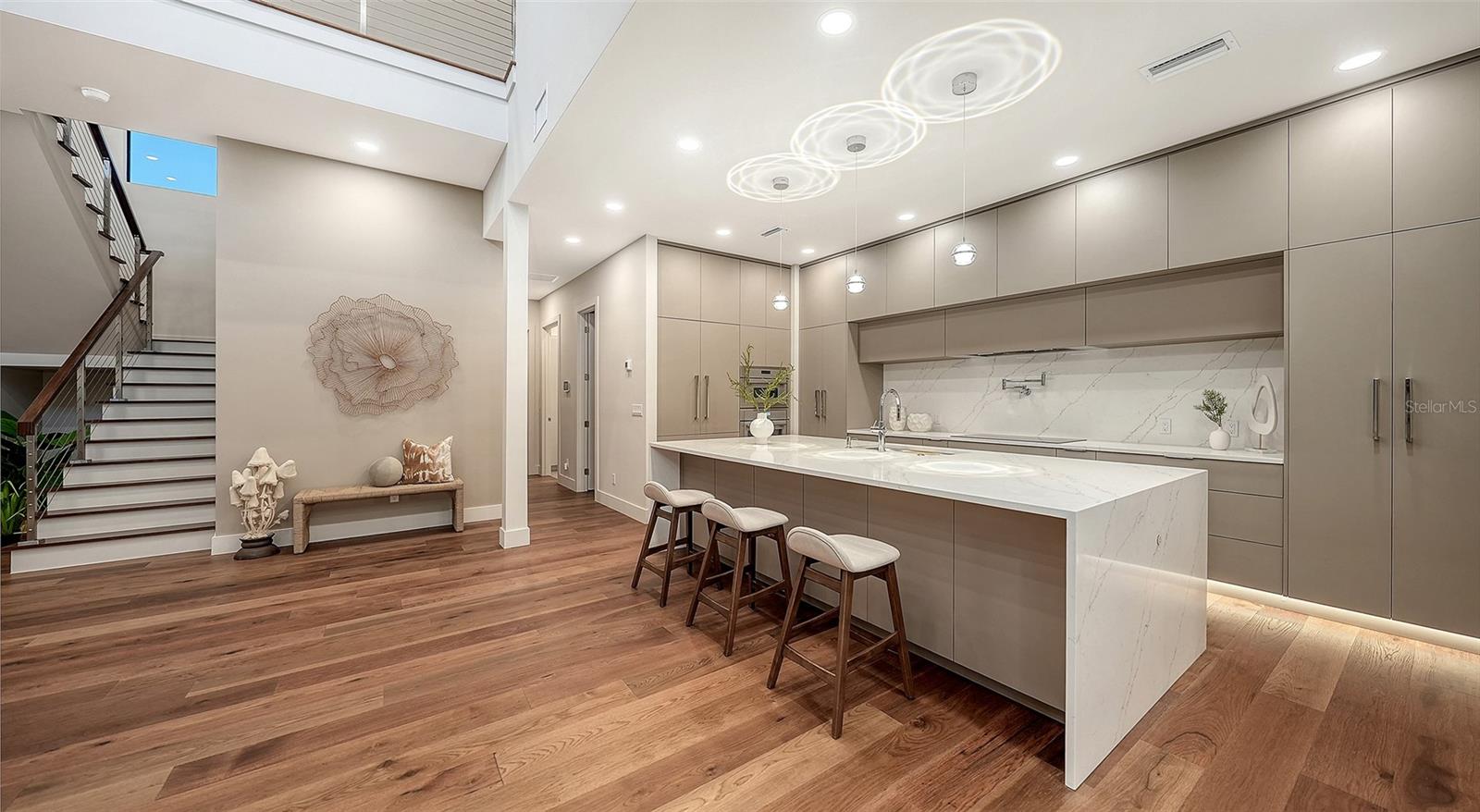 DESOTA PARK - Residential