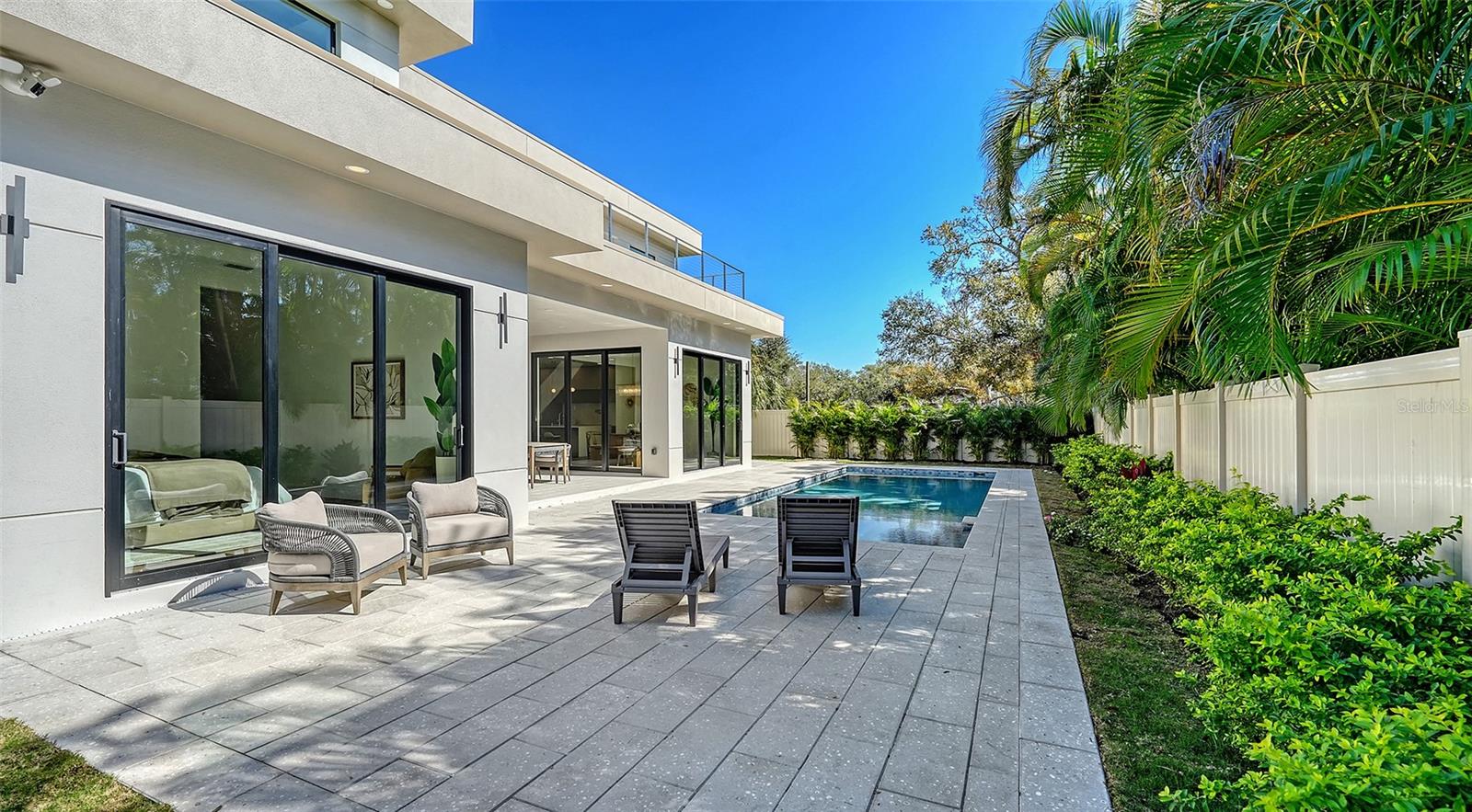 DESOTA PARK - Residential