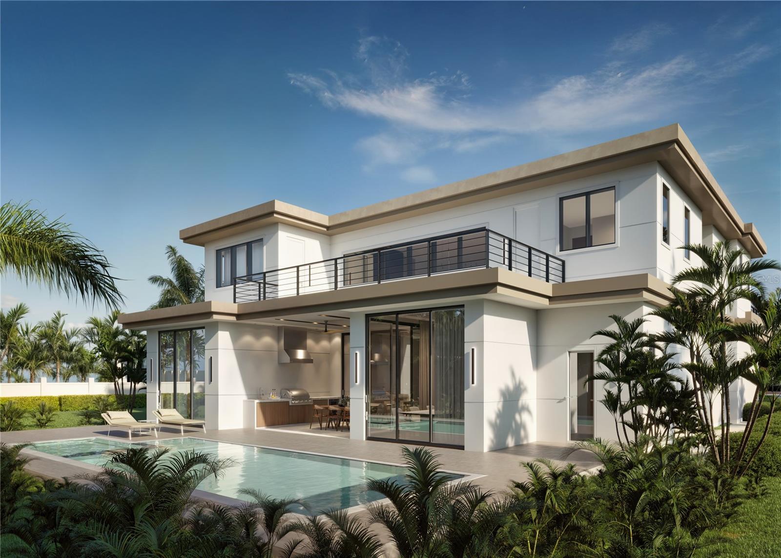 DESOTA PARK - Residential