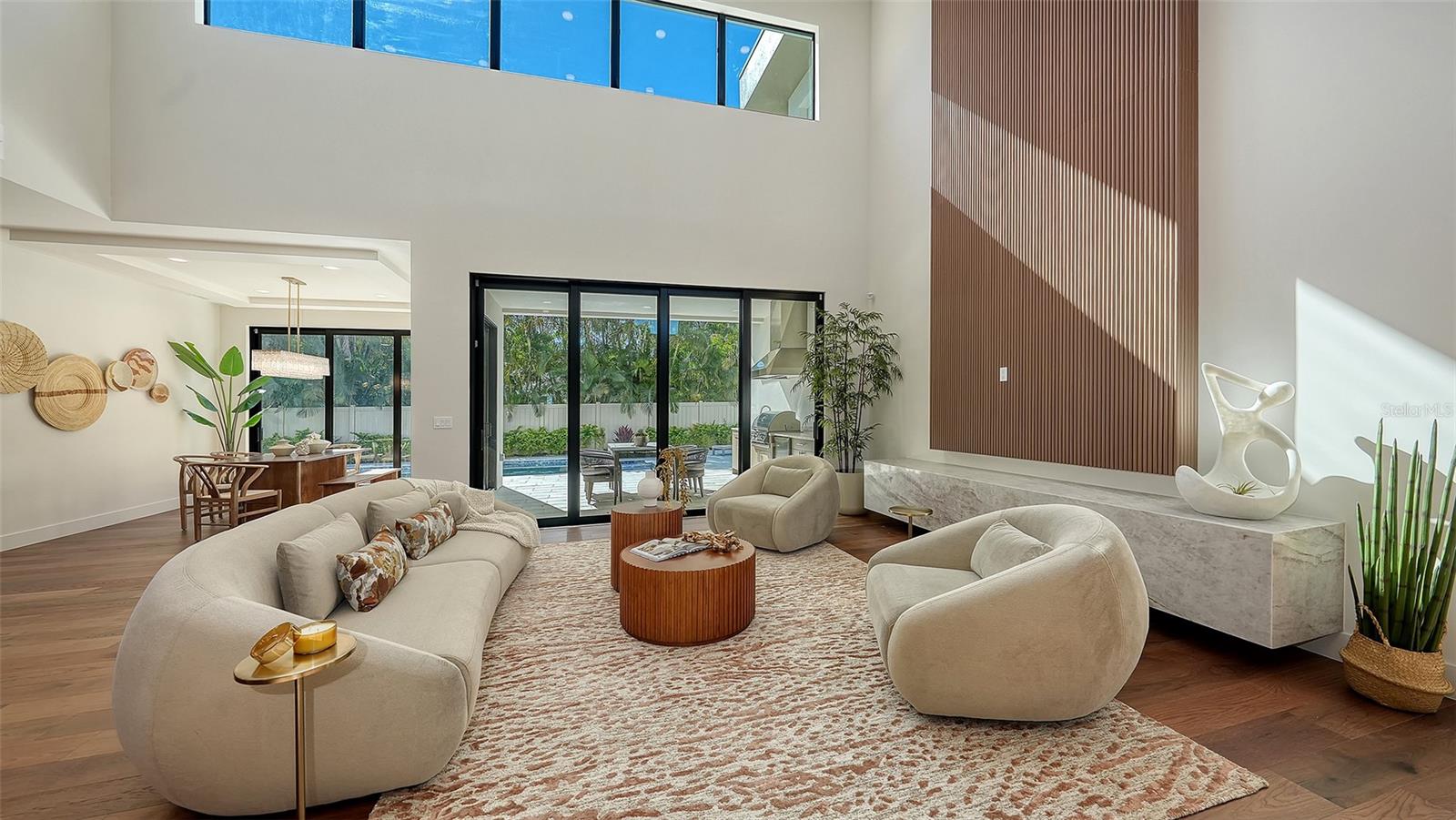 DESOTA PARK - Residential