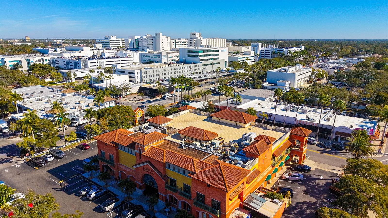 DESOTA PARK - Residential