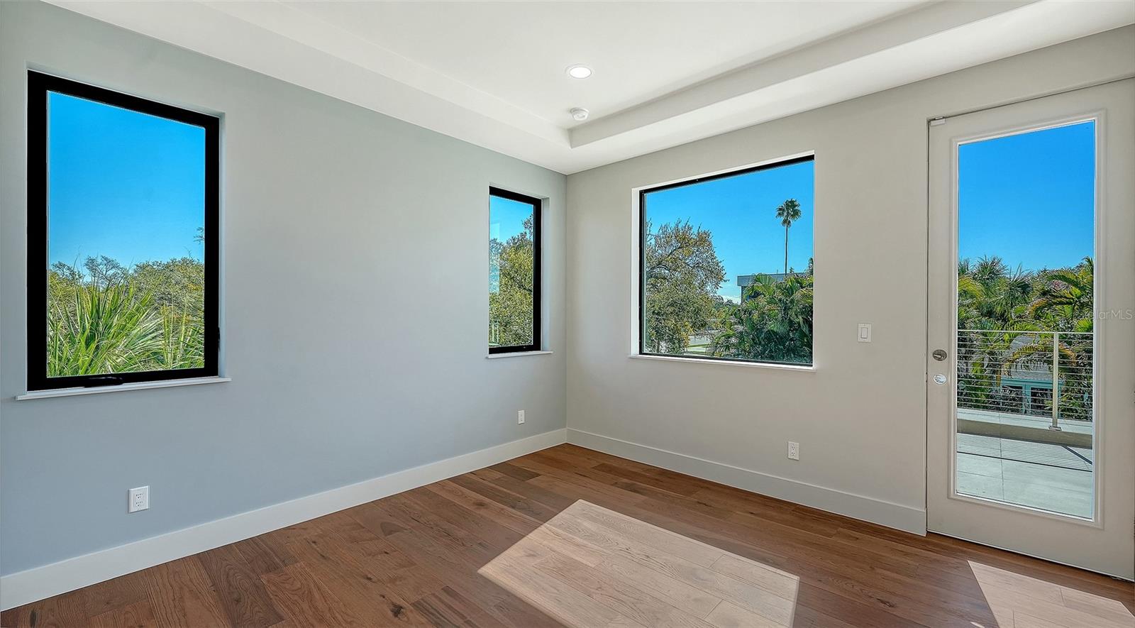 DESOTA PARK - Residential