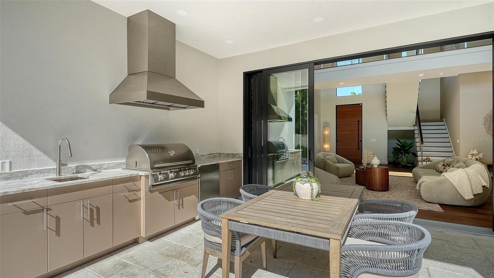 DESOTA PARK - Residential