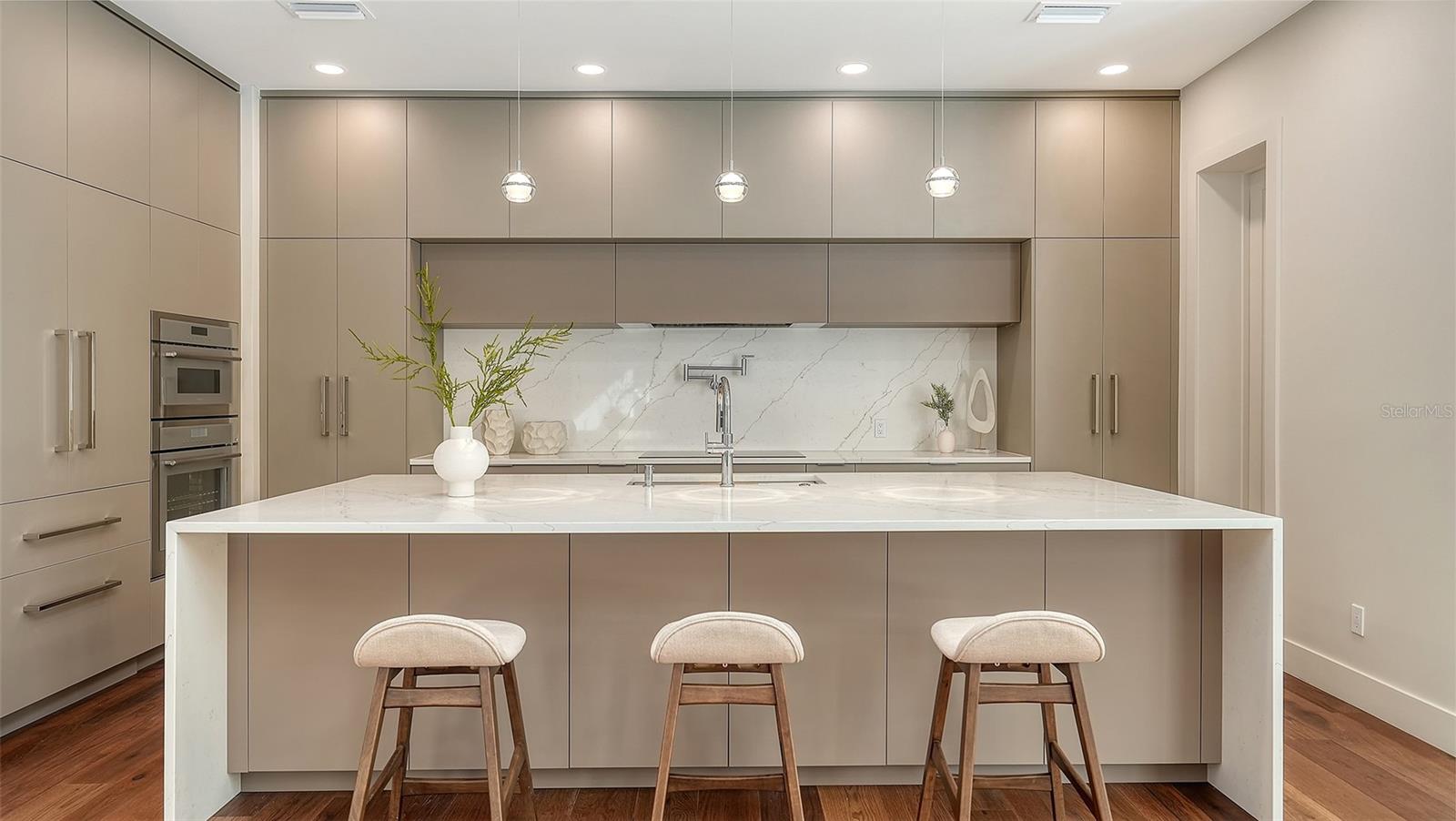 DESOTA PARK - Residential