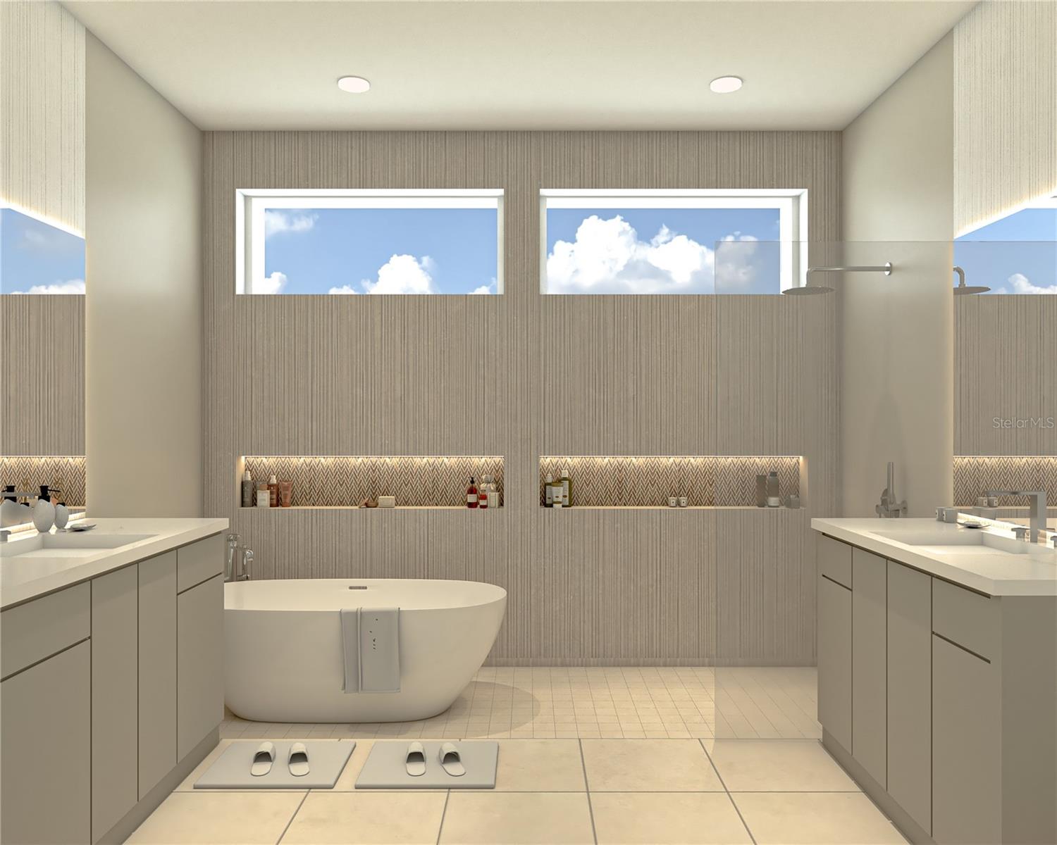 DESOTA PARK - Residential