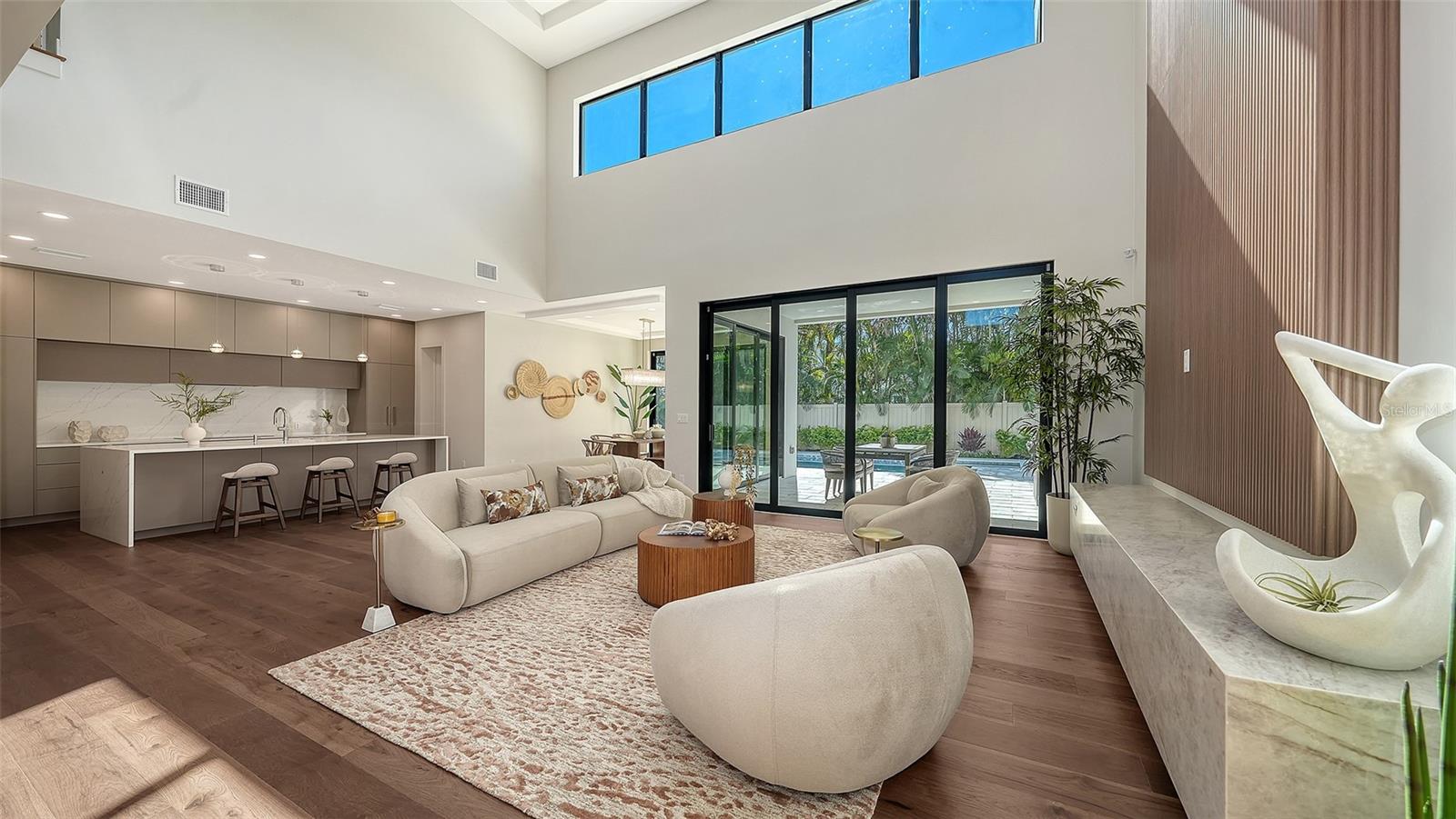 DESOTA PARK - Residential