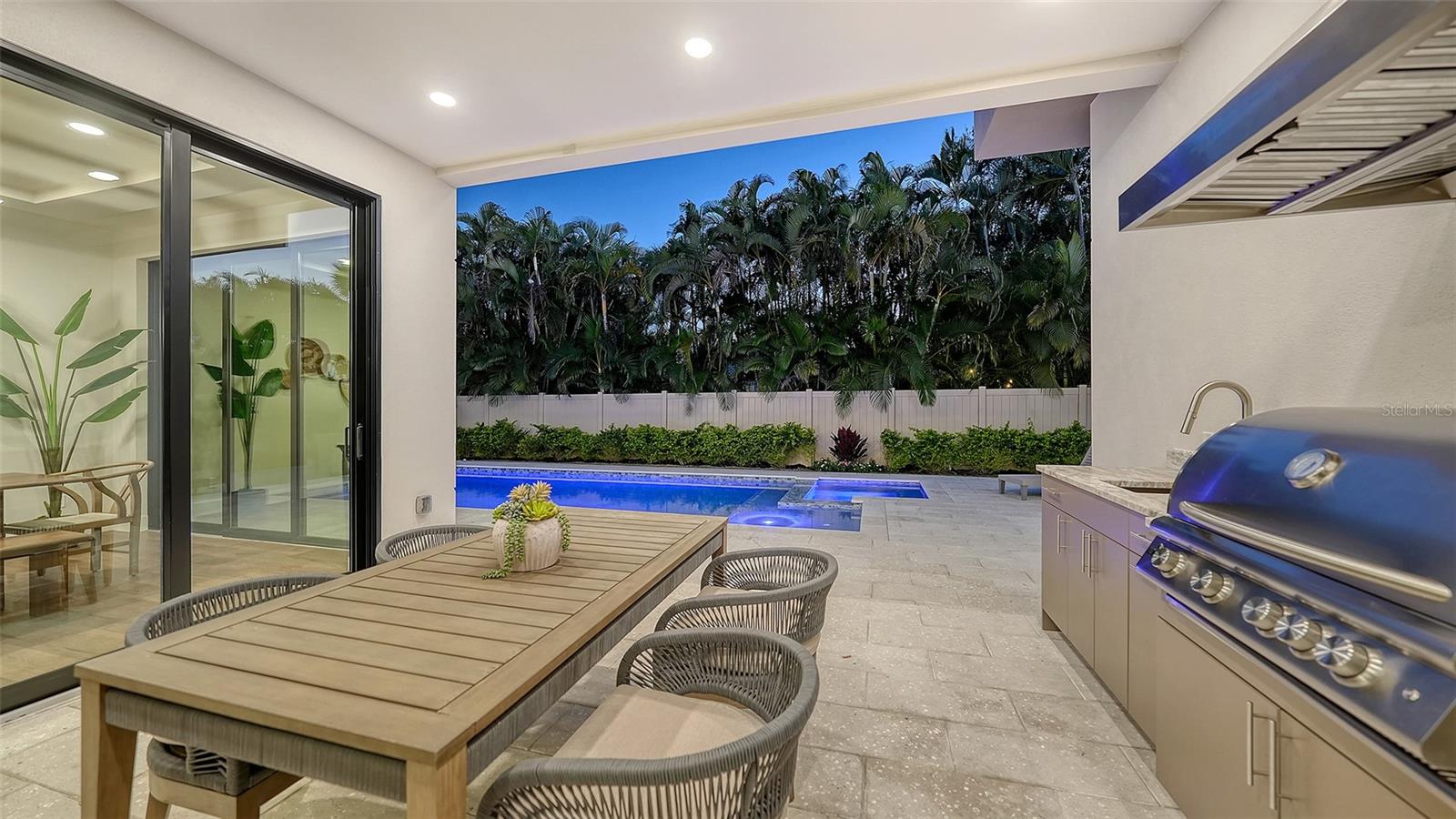 DESOTA PARK - Residential