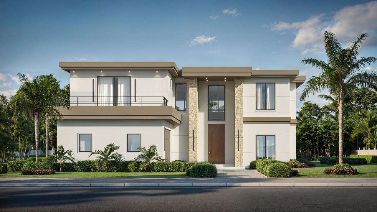 DESOTA PARK - Residential