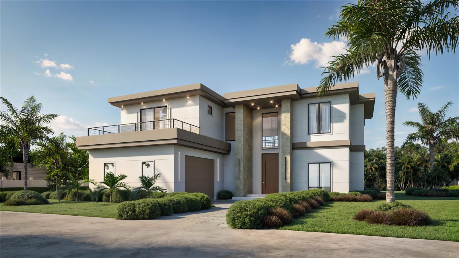 DESOTA PARK - Residential