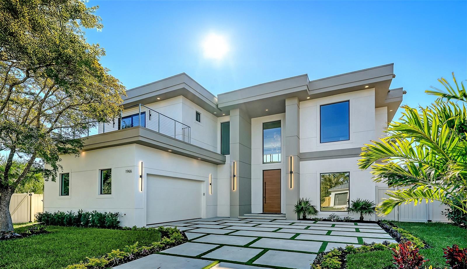 DESOTA PARK - Residential