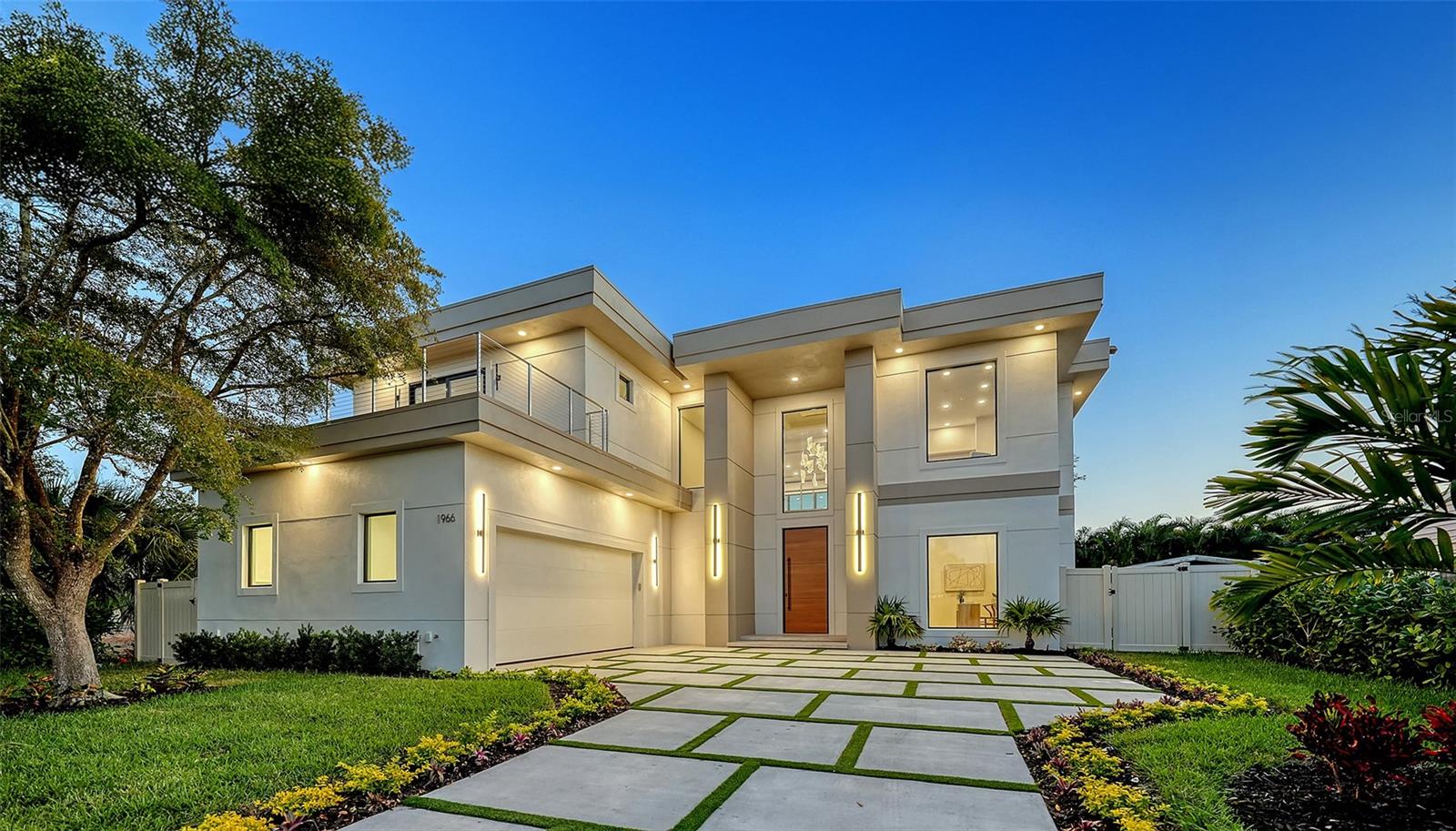 DESOTA PARK - Residential