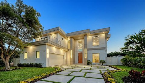 Photo of 1966 Wisteria Street, Sarasota, FL 34239 (MLS # A4668324)